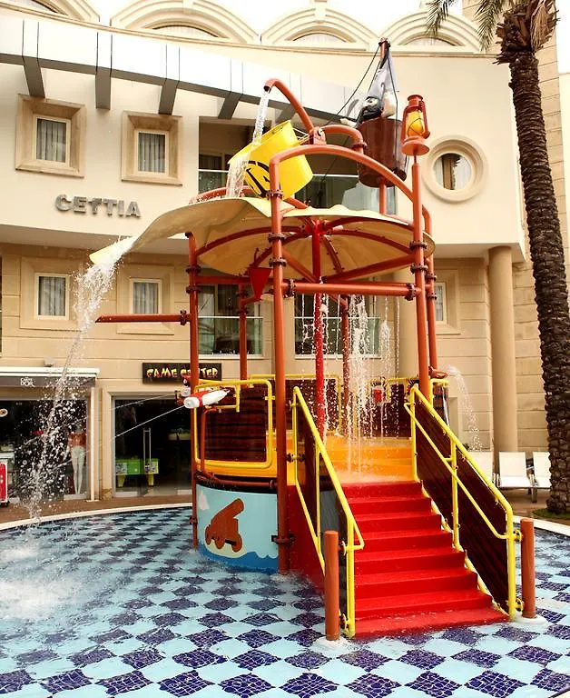 Grand Cettia Hotel Marmaris