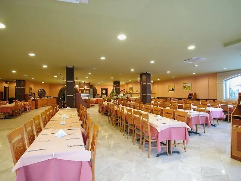 Grand Cettia Hotel Μαρμαρίς